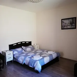 Апартаменты Volha Apartament, Тбилиси