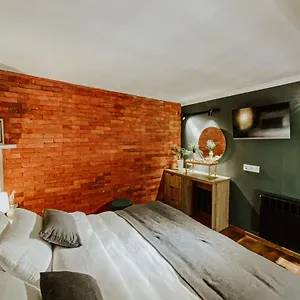 Апартаменты Luxury Duplex - Center, Тбилиси