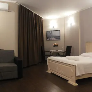  Апартаменты Апартаменты Kobaladze Sea View Batumi Грузия