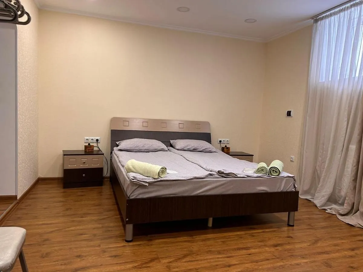 Dada - Cozy Apartment In The Center Of Tbilisi 0*,  Georgia