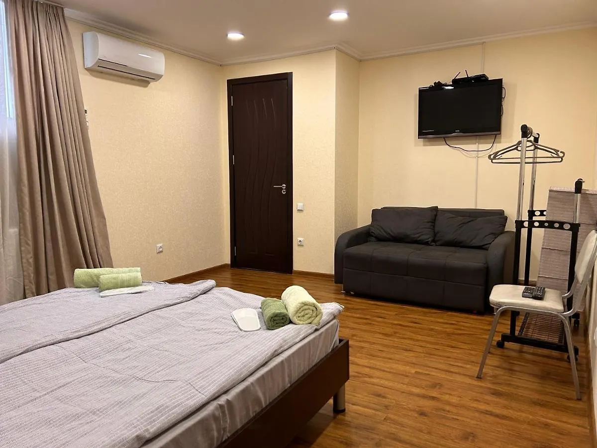 Dada - Cozy Apartment In The Center Of Tbilisi Georgia
