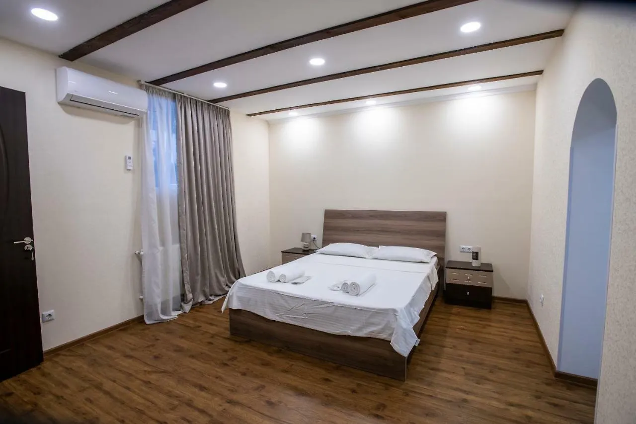 Dada - Cozy Apartment In The Center Of Tbilisi contacts